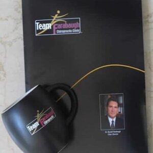 The Medical Referral System Marketing Packet